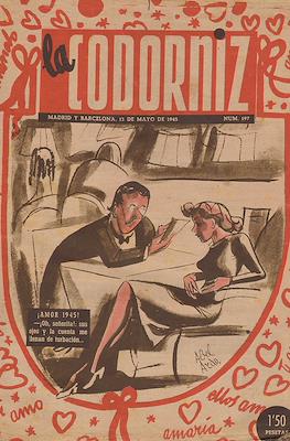 La Codorniz #197