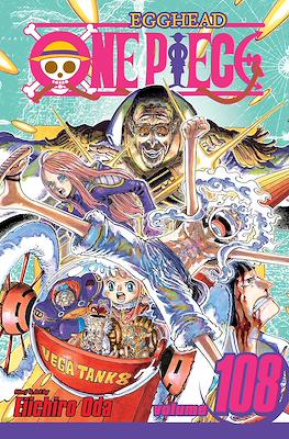 One Piece #108