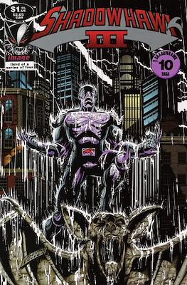 Shadowhawk III #3