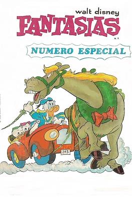 Fantasías #122
