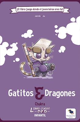 Libro-Juego Infantil