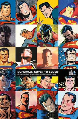 Superman Cover to Cover