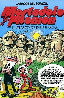 Magos del humor (1987-...) (Cartoné) #40