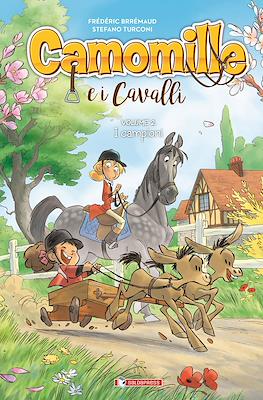 Camomille e i cavalli #2