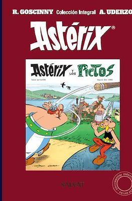 Astérix - Colección Integral 2026 #3