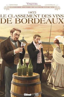 Vinifera - La grande histoire de la vigne et du vin #4