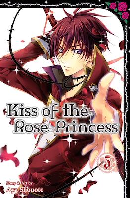 Kiss of the Rose Princess #5