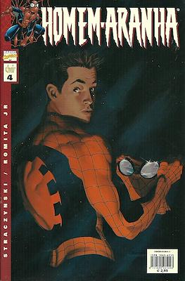 Homem-Aranha #4
