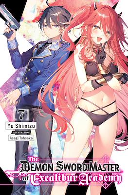 The Demon Sword Master of Excalibur Academy #7