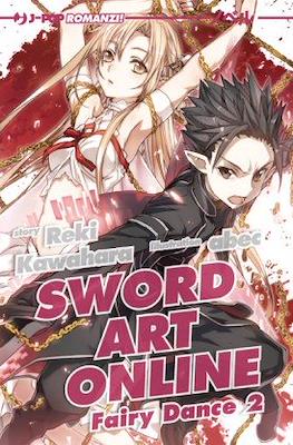 Sword Art Online (Brossurato) #4
