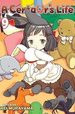 A Centaur's Life (Softcover) #9