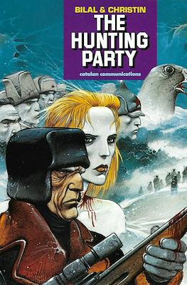 The Hunting Party