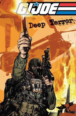 G.I. Joe: Deep Terror