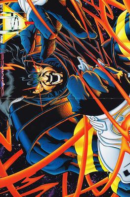 Ash (1994-1995) (Comic Book) #1