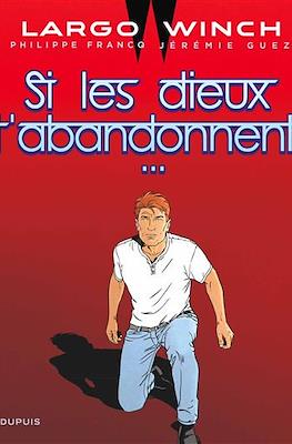 Largo Winch #25