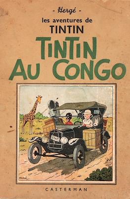 Tintin Fac-simile N&B (2009)