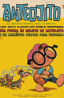 Anteojito #401
