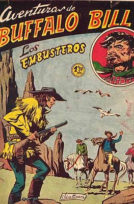 Aventuras de Buffalo Bill #57