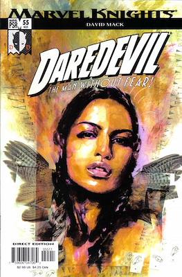 Daredevil Vol. 2 (1998-2011) #55 (435)