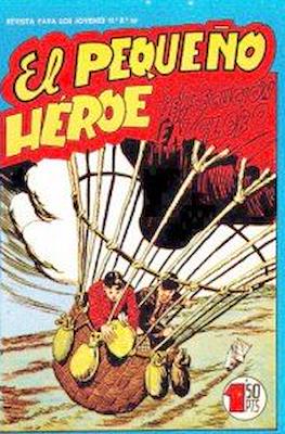 El pequeño héroe #117