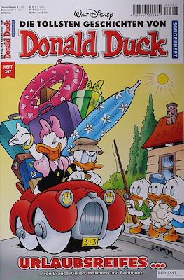 Die tollsten Geschichten von Donald Duck Sonderheft #397