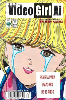 Video Girl Ai #23