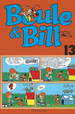Boule & Bill #13