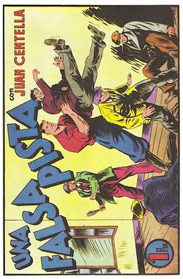 Juan Centella (1940) #63