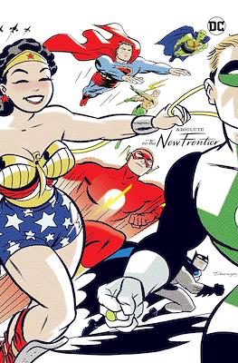 DC Absolute: The New Frontier