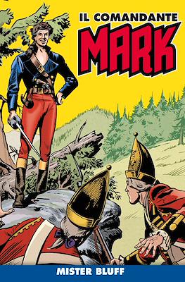 Il Comandante Mark #8