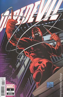 Daredevil Vol. 6 (2019- Variant Cover) #1.2
