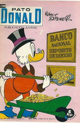 Pato Donald #144