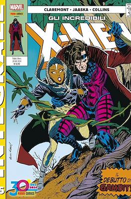 Marvel Integrale: Gli Incredibili X-Men #66