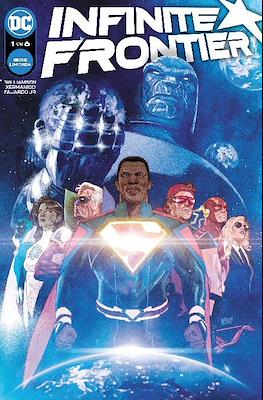 Infinite Frontier (2021) - DC Semanal #1