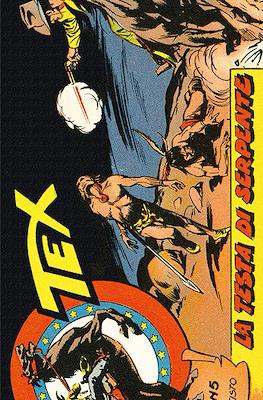 Le strisce di Tex #538
