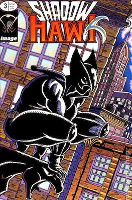 Shadowhawk Vol. 1 (1992-1995) #3