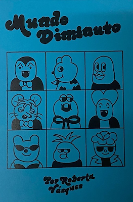Mundo Diminuto
