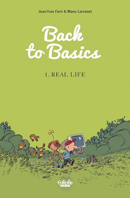 Back to Basics (Digital) #1
