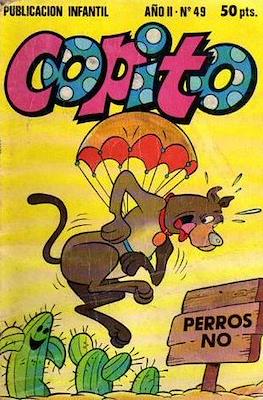 Copito (1980) (Rústica) #49