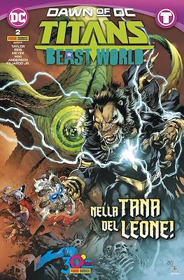 DC Crossover #37
