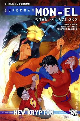 Superman: Mon-El #2