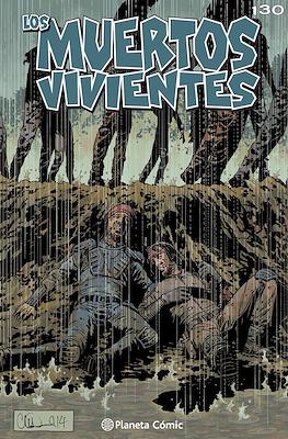 Los Muertos Vivientes #130