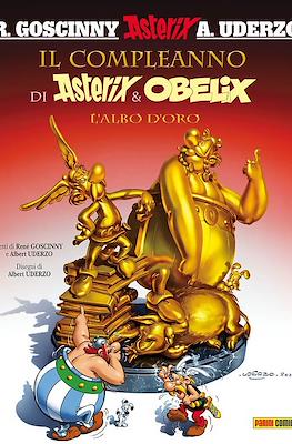 Asterix Collection #34