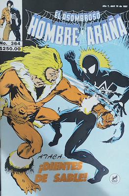 El Asombroso Hombre Araña #364