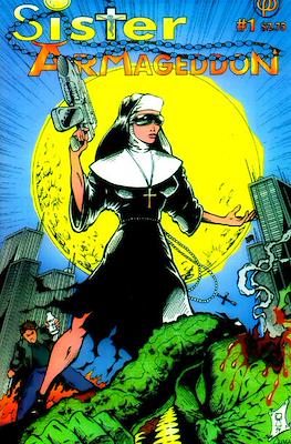 Sister Armageddon
