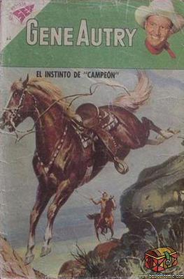 Gene Autry #62