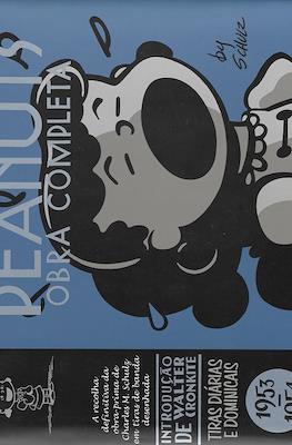 Peanuts obra completa 1957-1958 #2