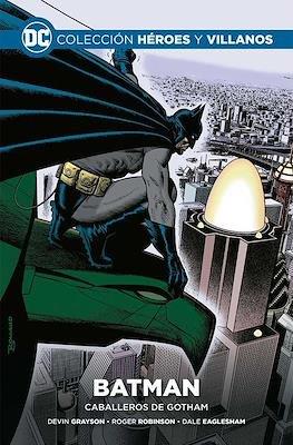 DC Heroes y Villanos #79
