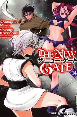 The New Gate #14