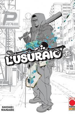 L'usuraio #18